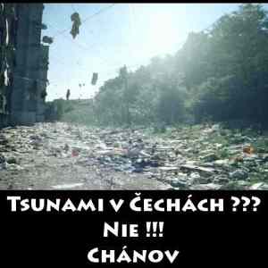 Obrázek 'Tsunami v CR'