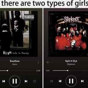 Obrázek 'Twoo types od girls'