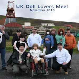 Obrázek 'UK doll lovers - 21-05-2012'