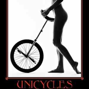 Obrázek 'Unicycles - 24-06-2012'