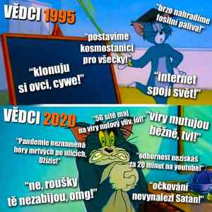 Obrázek 'Vedci1995 vs 2020'