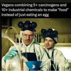 Obrázek 'Vegan recipe'