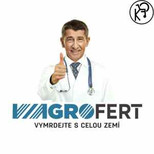 Obrázek 'Viagrofert'