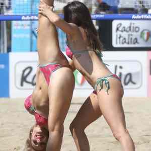Obrázek 'Volleyball Women'