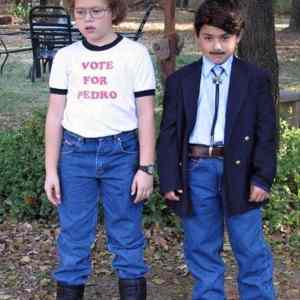 Obrázek 'Vote for Pedro'
