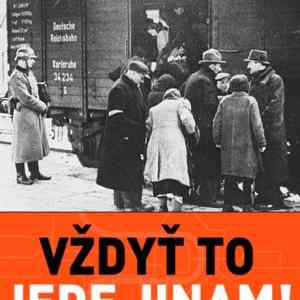 Obrázek 'Vzdyt to jede jinam'