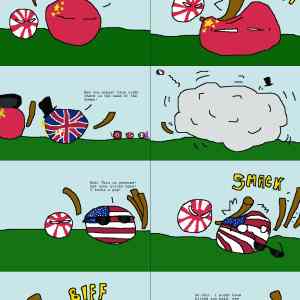 Obrázek 'WWII Countryballs'