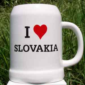 Obrázek 'We all love Slovakia'