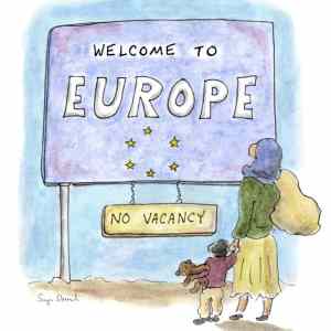 Obrázek 'Welcome to Europe'