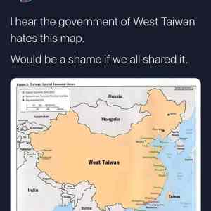 Obrázek 'West Thaiwan-gov hate this map'