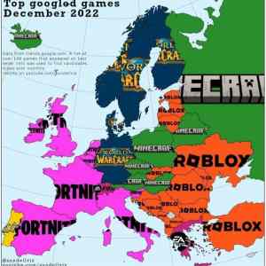 Obrázek 'What Europe Was Playing'