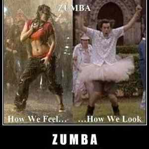 Obrázek 'What People Look Like Whilst Doing Zumba 18-02-2012'