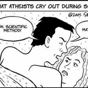 Obrázek 'What atheists'