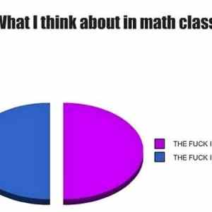 Obrázek 'What i think about in math'