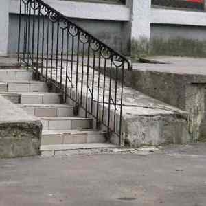 Obrázek 'Wheelchair Ramps Fails7'