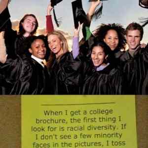 Obrázek 'When i get college brochure'