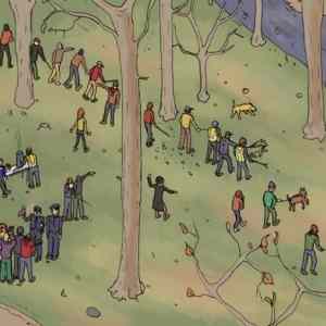 Obrázek 'Wheres Wally - The Final Search'