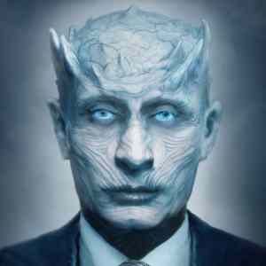 Obrázek 'White Walker'