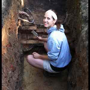 Obrázek 'Why Are There So Many Female Archaeologists'