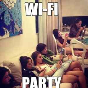 Obrázek 'Wi-Fi party  '