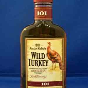 Obrázek 'Wild Turkey'