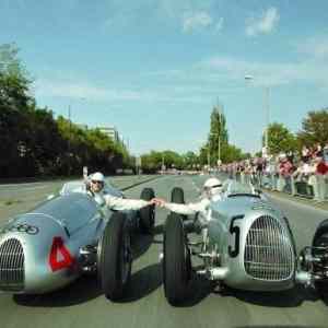 Obrázek 'Winning race'