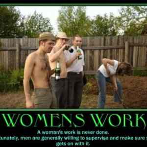 Obrázek 'Womens Work'