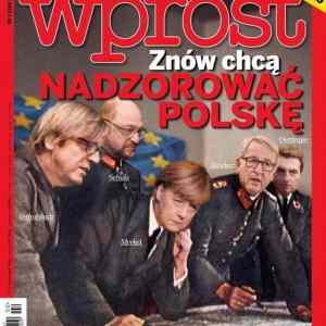 Obrázek 'Wprost cover page'