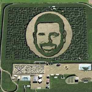 Obrázek 'X- Billy Mays Maize Maze'