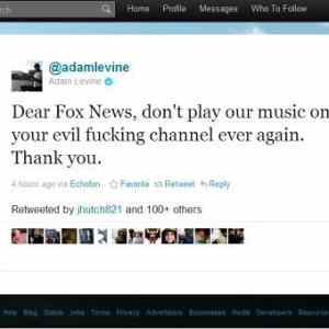 Obrázek 'X- Dear Fox News'