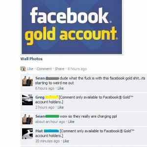Obrázek 'X- Facebook gold trolling'