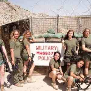 Obrázek 'X- Military Police'