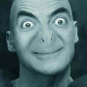 Obrázek 'X- Mr.Bean'