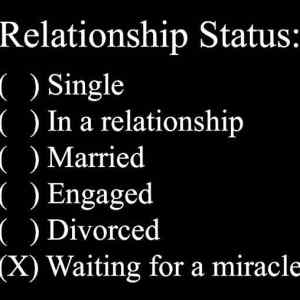 Obrázek 'X- Relationship Status'