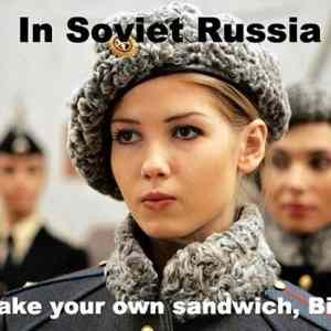 Obrázek 'X- Soviet Sandwich'