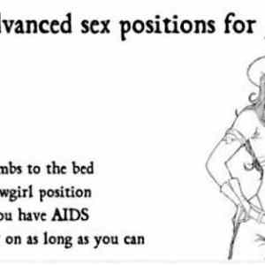 Obrázek 'XAdvanced Sex Positions for Girls'