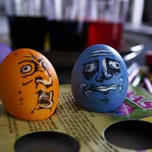 Obrázek 'Y u no like easter eggs - 09-04-2012'