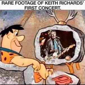 Obrázek 'Yabba dabba Keith'