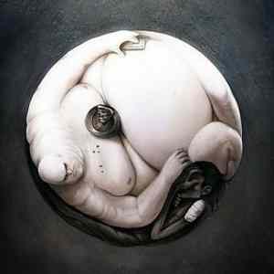 Obrázek 'Yin Yang of world hunger 19-02-2012'