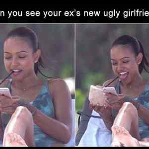 Obrázek 'Your Exs New Girlfriend'