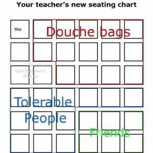 Obrázek 'Your teachers new seating chart 21-01-2012'