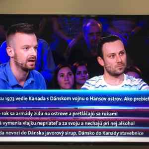 Obrázek 'Z Roumingu az do TV Markiza fix'