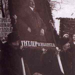 Obrázek 'Z historie Ukrajina -Hitler osvoboditel'