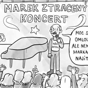 Obrázek 'Z koncertu Marka Ztraceneho'