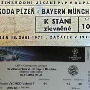 Obrázek 'Za kolik je to na ten Bayern 2'
