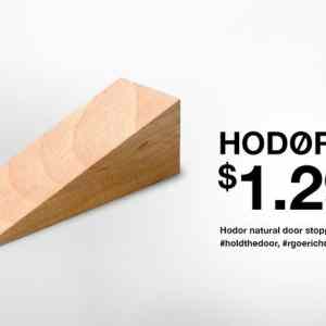 Obrázek '  HODOR  '