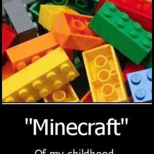 Obrázek ' minecraft '