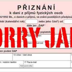 Obrázek ' sorry'