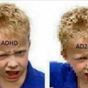 Obrázek 'adhd difference'