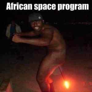 Obrázek 'african space program'